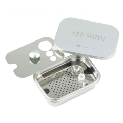 Surgident Prp İçin İşleme Kutusu Prf Box