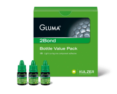 Heraeus Kulzer Gluma 2 Bond Value Pack