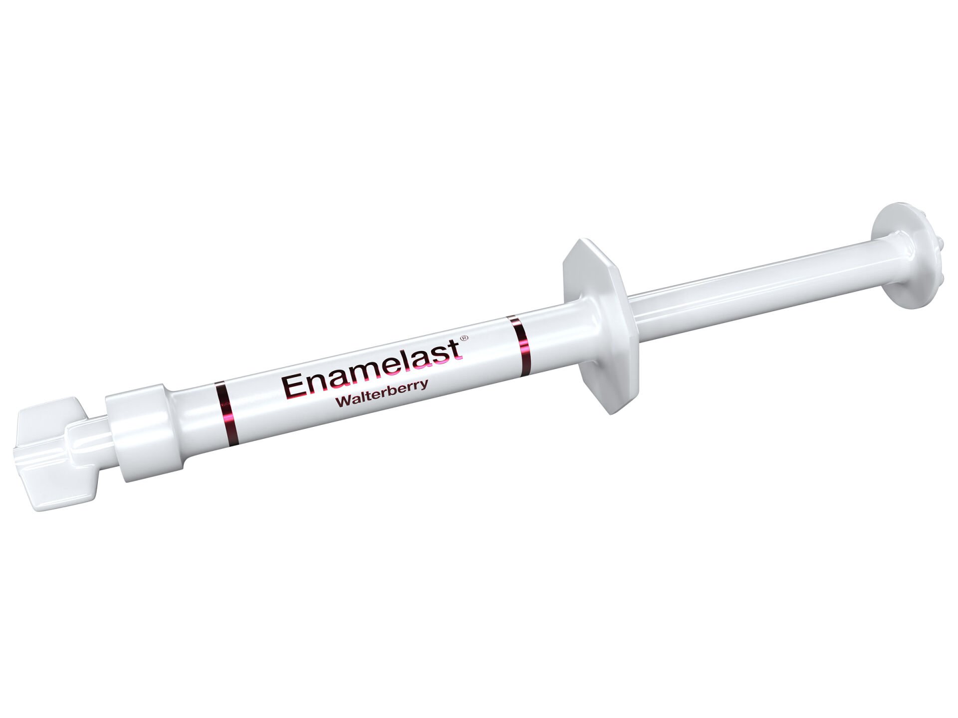 Ultradent Enamelast Flor Vernik Şırınga 2x1.2ml