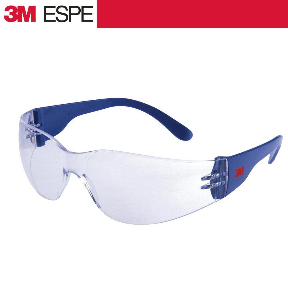 3M Koruyucu Gözlük Sabit Çerçeve