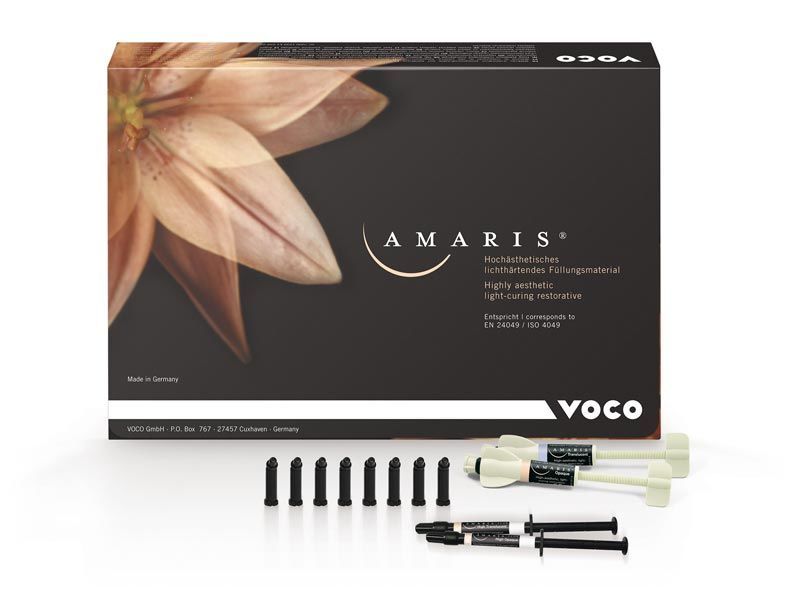 Voco Amaris Estetik Restoratif Set
