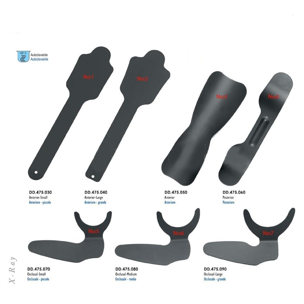 Ocean Fotograf Aynası Kontrast