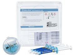 Ultradent Ultra-Etch Asit Kit