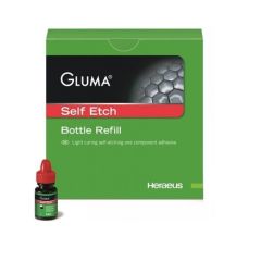 Heraeus Kulzer Gluma Self Etch Bond Refil