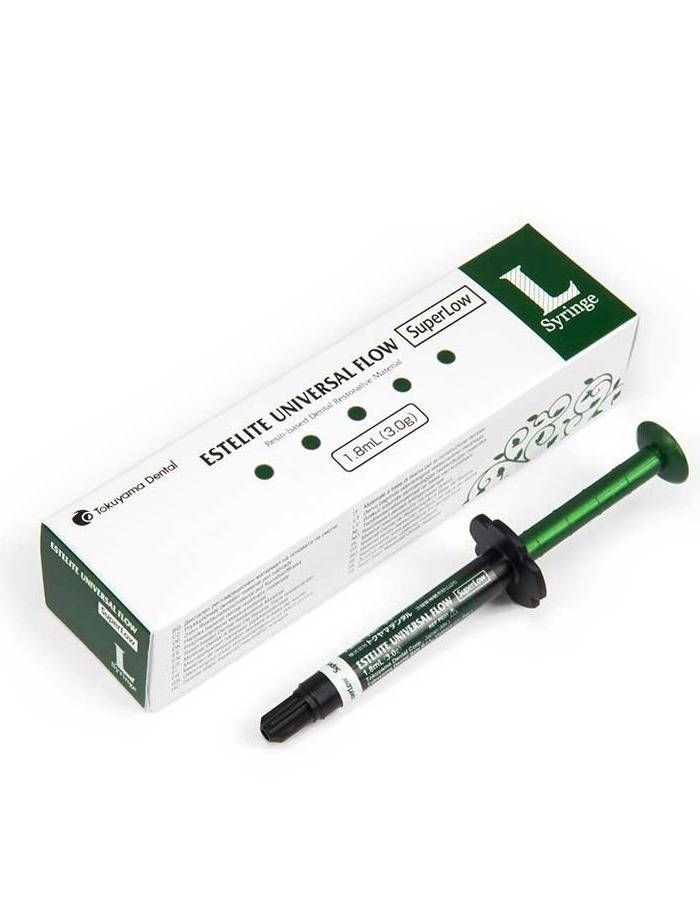 Tokuyama Estelite Üniversal Flow Kompozit - Süper Low