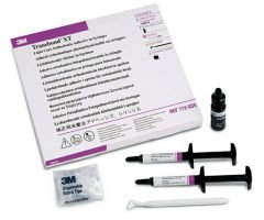 3M Unitek Transbond XT Light Cure Braket Yapıştırıcı Kompül