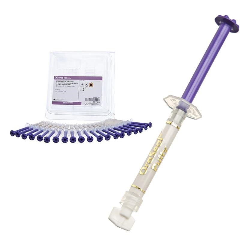 Ultradent Oraseal Putty Econo Refil