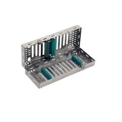 Ocean Otoklav Kaseti (205 x 75 x 35 mm)