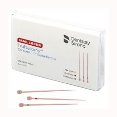 Dentsply-Sirona Trunatomy Gutta Perca