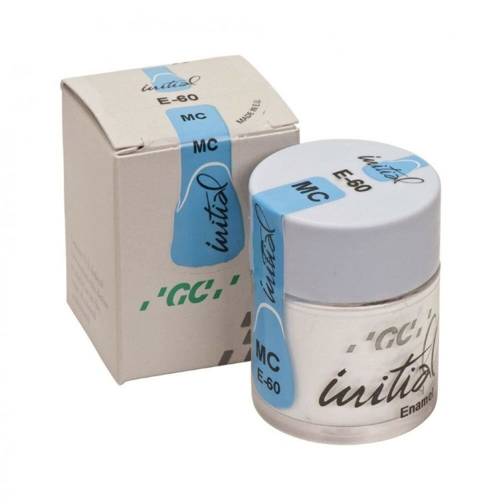Gc Dental Initial MC Classic Toz 50 Gr