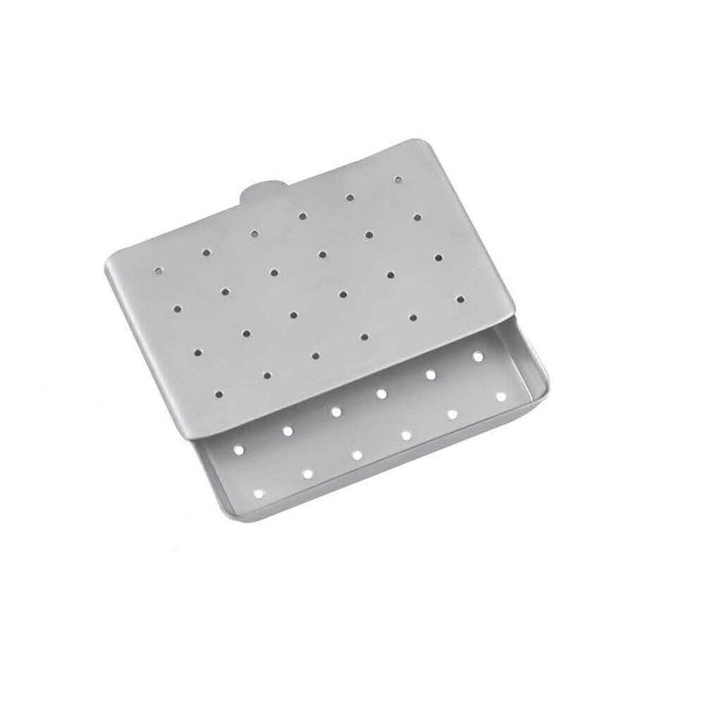 Ocean Kaset - Kanal eğesi / İğne 65x42x8 mm