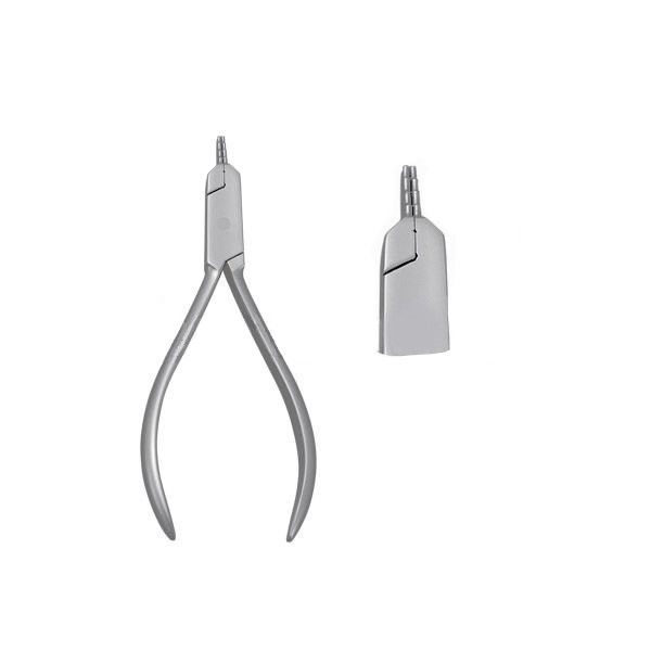 Ocean Nance Forming Pliers