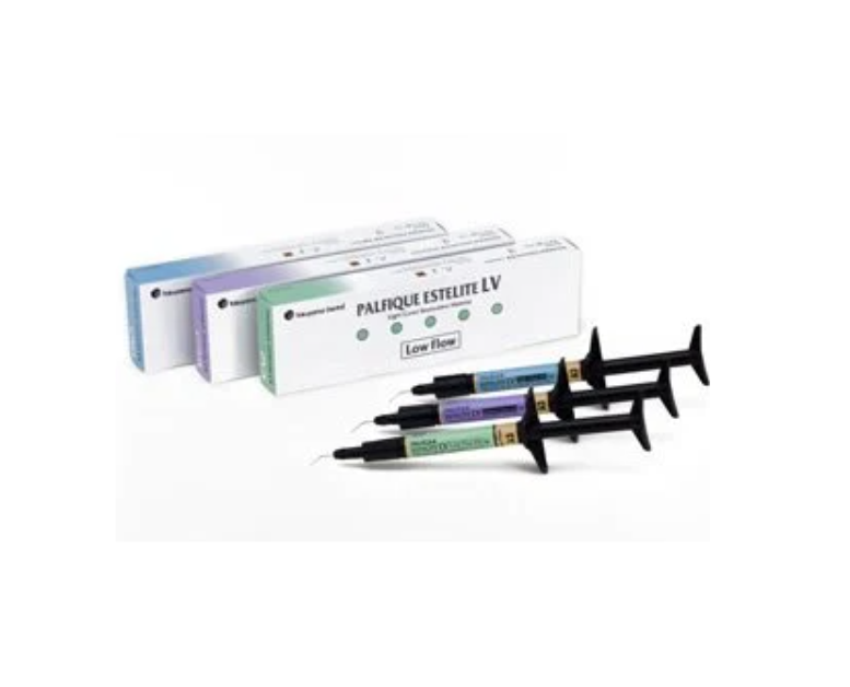 Tokuyama Estelite Palfique Kompozit Refil