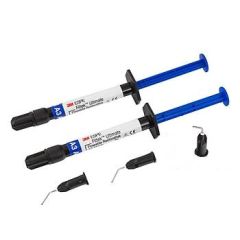 3M Filtek Ultimate Flowable Flow Kompozit - 2x2gr