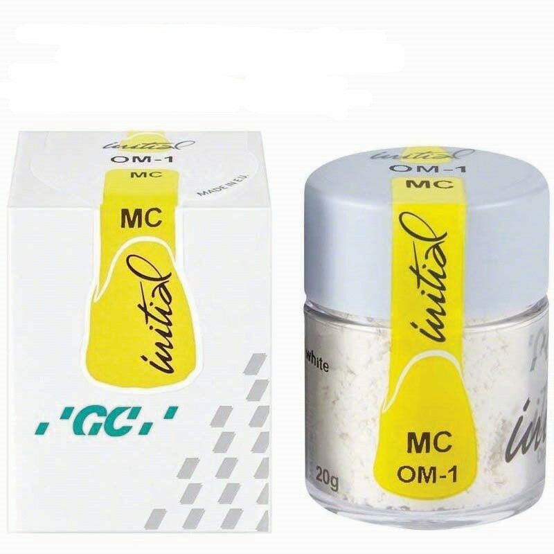 Gc Dental Initial MC Classic Toz 20 Gr