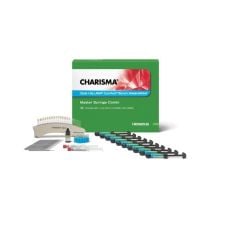 Heraeus Kulzer Charisma Opal Basic Kompozit Set 6x4 gr