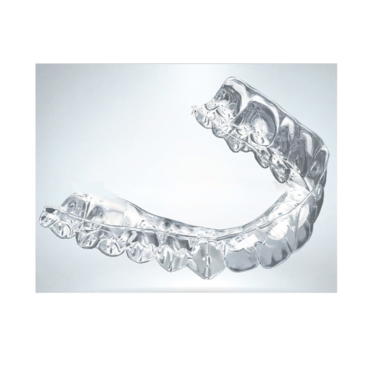 Dentsply-Sirona Essix Sert Plak - Essix A+ - 040