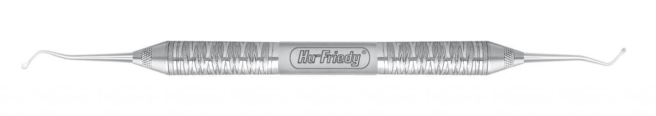 Hu-Friedy 17W Heavy Endodontik Ekskavatör 1,2 mm