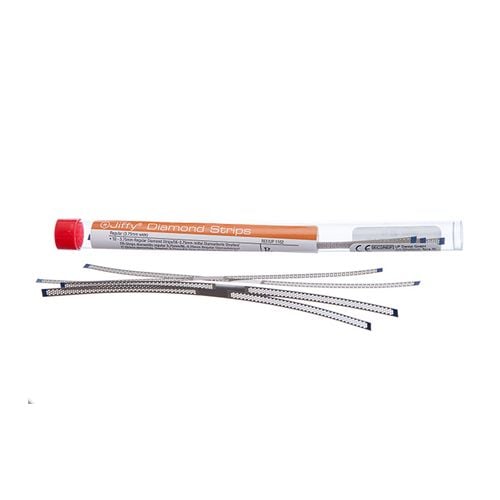 Ultradent İnterproximal Delikli Arayüz Zımparası