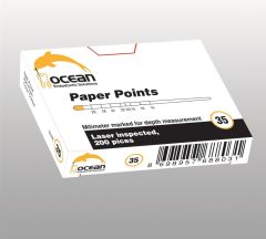 Ocean Paper Point Kanal Kurutma Kağıdı