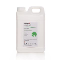 Zhermack Zeta 3 Soft Yüzey Dezenfektanı - 5 Lt