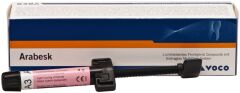 Voco Arabesk Kompozit Refil