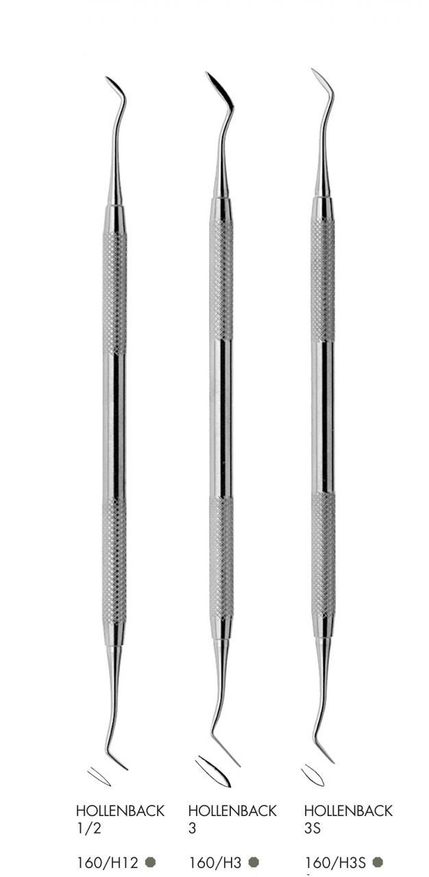 Kohler Hollenback Carving