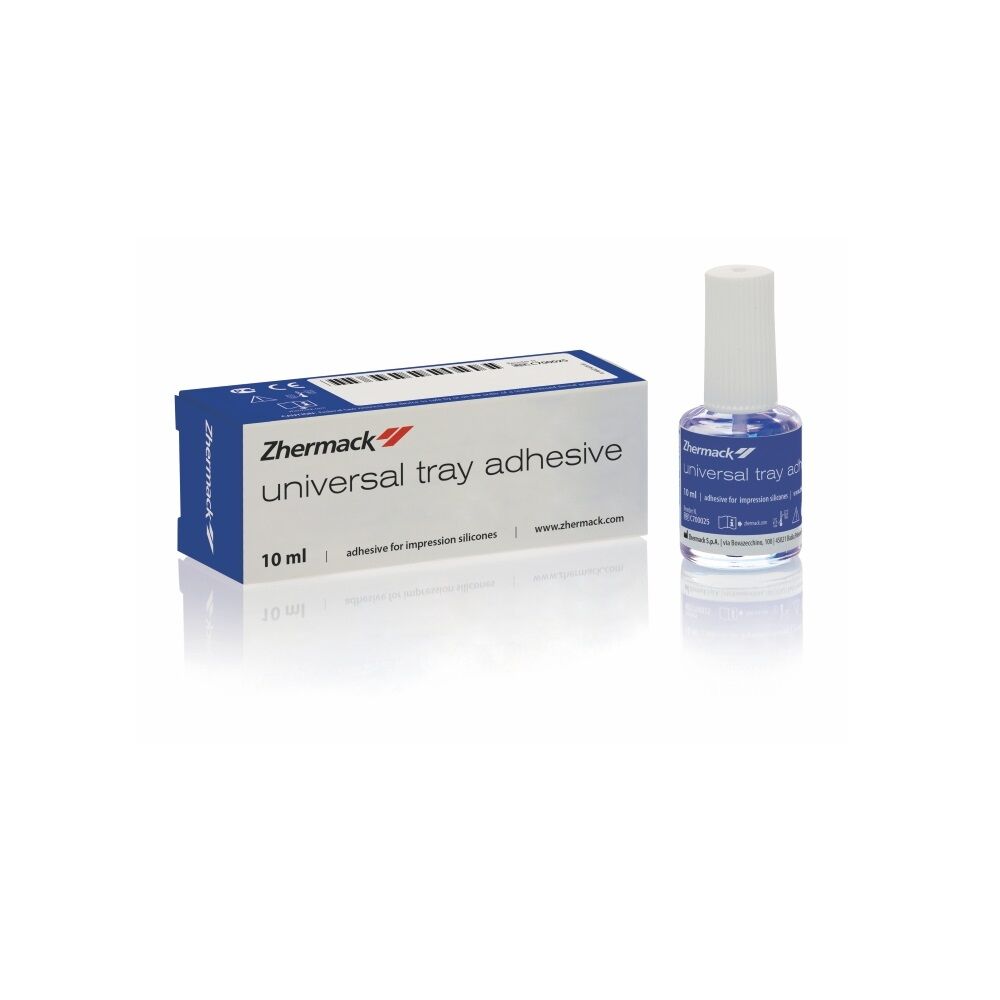 Zhermack Universal Tray Adhesive Kaşık Adezivi