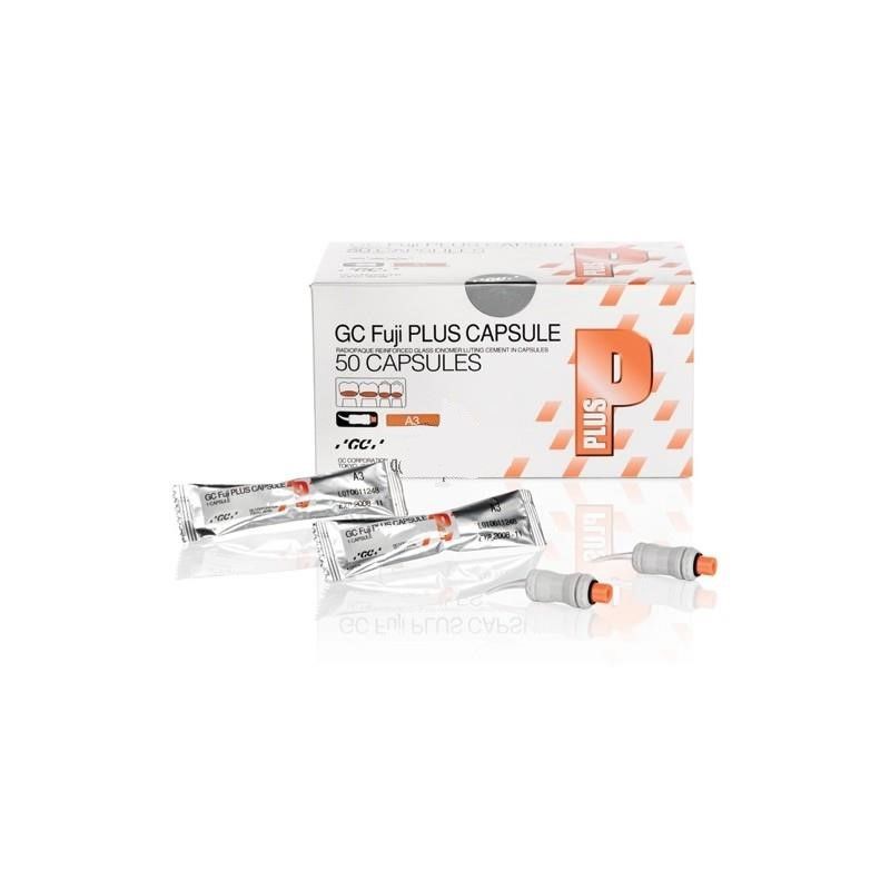 Gc Dental Fuji Plus Kapsül