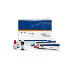 Voco Ufi Gel P Yumuşak Besleme Meteryali
