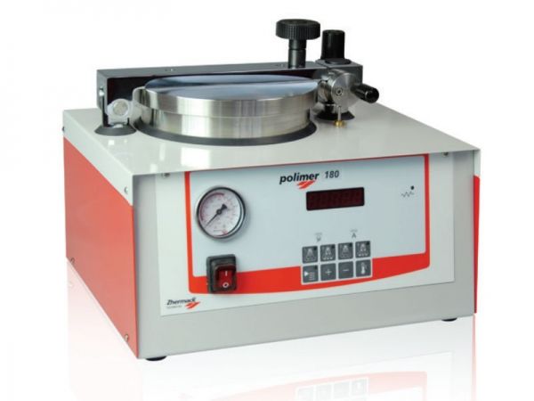 Zhermack Polımer 180 - Elektronik Basınçlı Akrilik Fırını