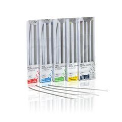 Gc Dental Metal Strip Arayüz Zımparası