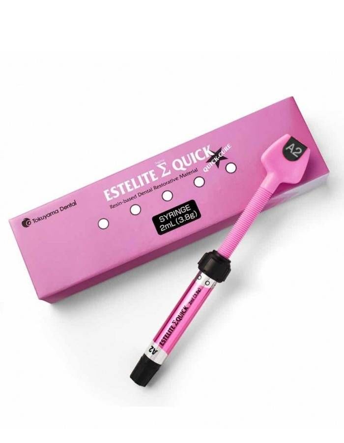 Tokuyama Estelite Sıgma Quıck Kompozit Refil