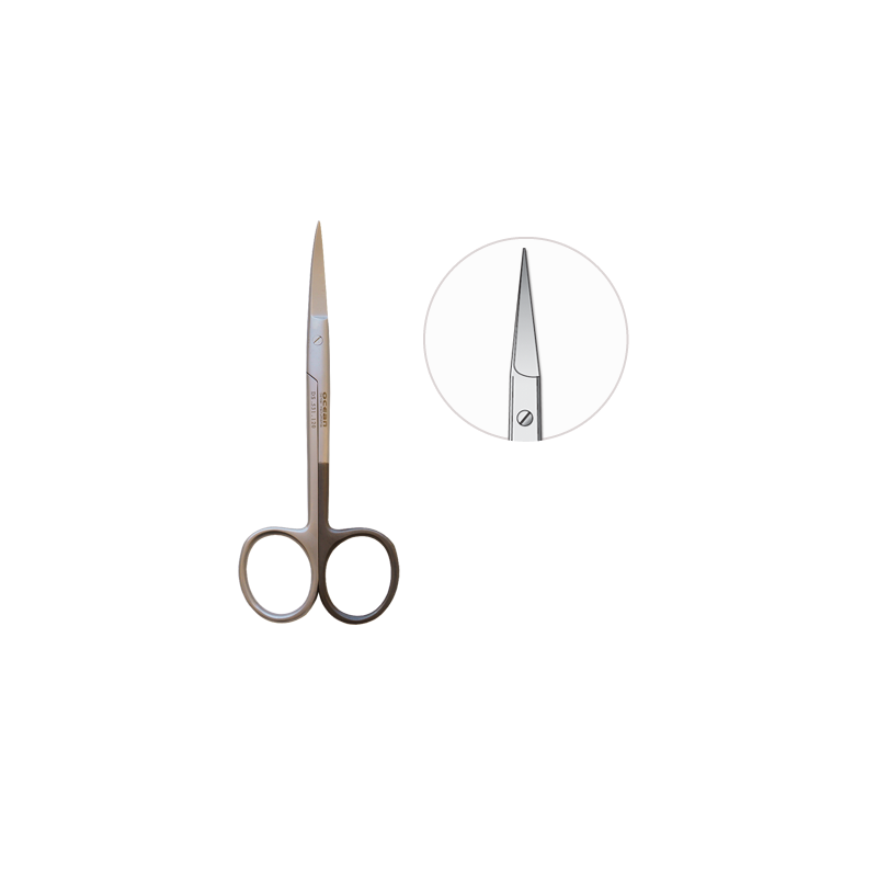 Ocean Makas - Cerrahi