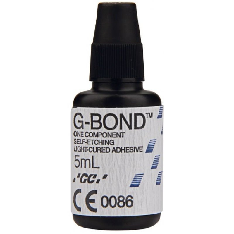 Gc Dental G-Bond 7. Jenerasyon Bond 5 ml
