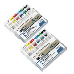 Diadent Paper Points Açılı