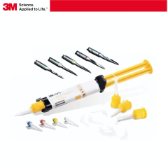 3M Fiber Post Seti 20'li ve U200 Kendinden Adeviz Universal Siman