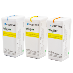 Coltene Latex Wedjet Rubberdam İpi