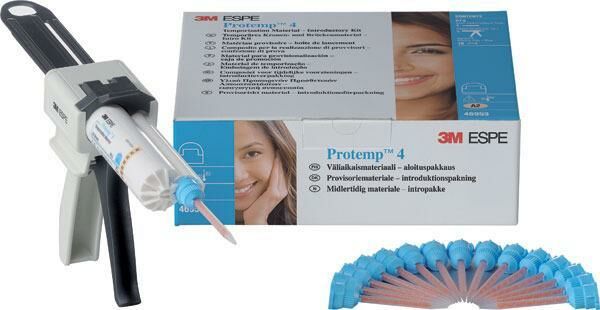 3M Protemp 4 Karıştırma Tabanca 4:1