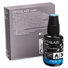 Gc Dental Optiglaze Kompozit Makyaj Refil