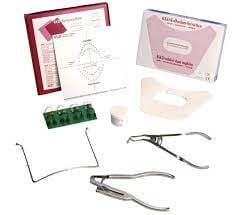 Kkd Rubberdam Başlangıç Kiti