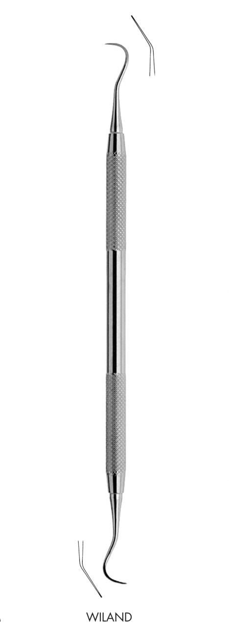 Kohler Wiland Carving