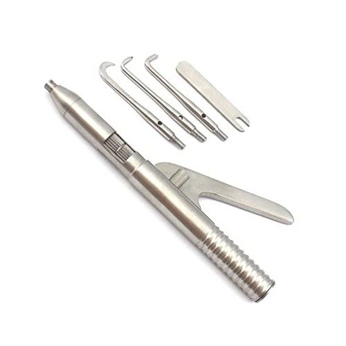 Ocean Otomatik Kron Sökücü