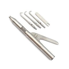 Ocean Otomatik Kron Sökücü