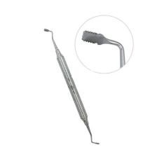 Ocean Retraksyon ipi Fulvarı