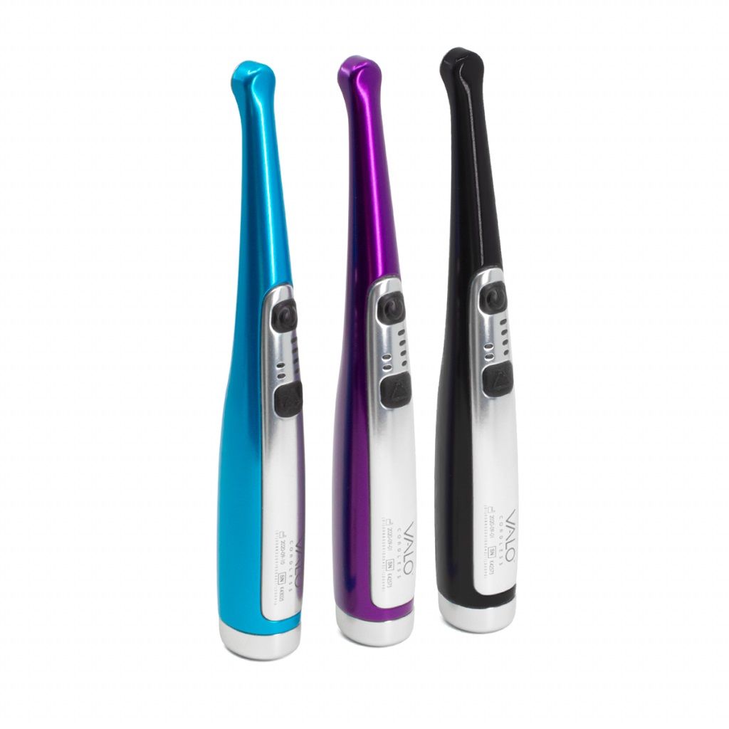 Ultradent Valo Grand Led Işıklı Dolgu Cihazı - Kablosuz