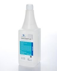 Schumacher Descosept Af Yüzey Dezenfektanı 1 Lt