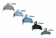 Dentsply-Sirona Palodent V3 Matrix Refil 50 Lik