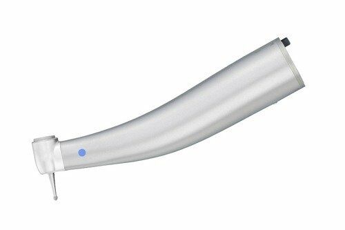 Dentsply-Sirona Sirona T2 Line A40L Anguldurva Mavi Kuşak Işıklı