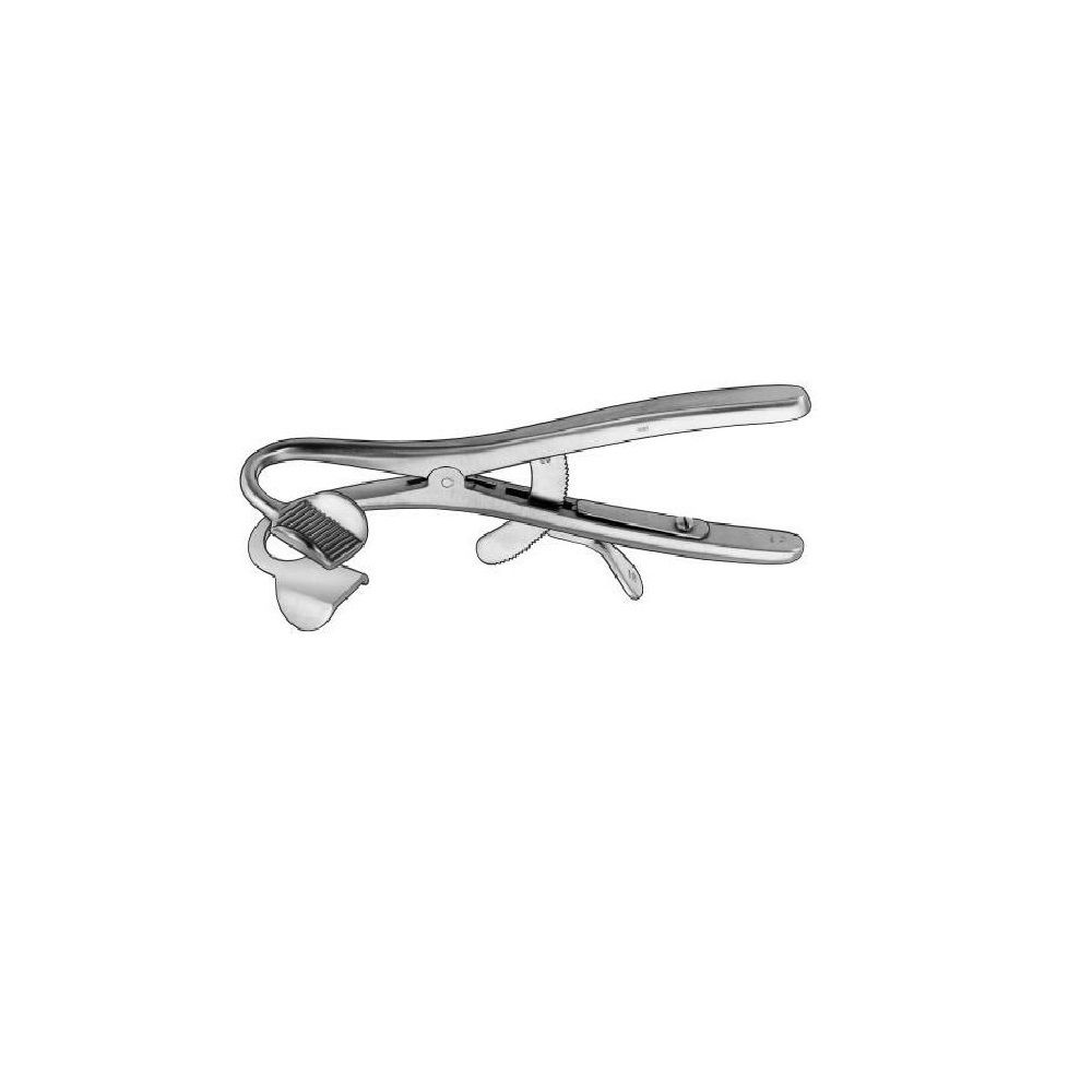 Ocean Denhart Ayarlı Ağız Ekartörü